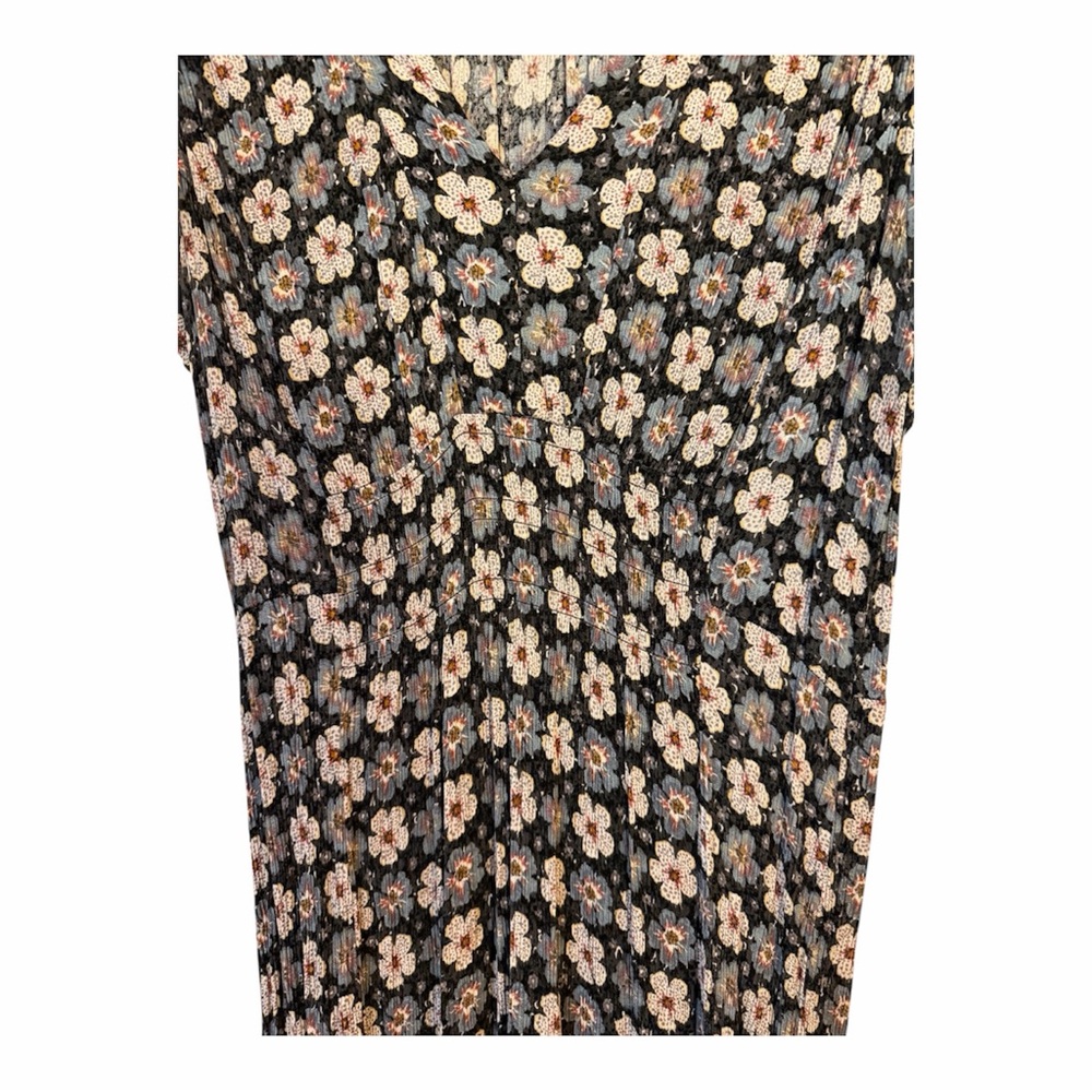 Knox Rose Floral Dress - Picture 3 of 4